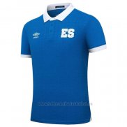 Camiseta El Salvador 1ª 2025
