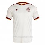 Camiseta Espana 2ª 2026