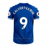 Camiseta Everton Jugador Calvert-Lewin 1ª 2020-2021