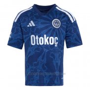 Camiseta Fenerbahce 3ª 2026-2027