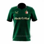 Camiseta Feyenoord 4ª 2025-2026