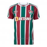 Camiseta Fluminense 1ª 2022
