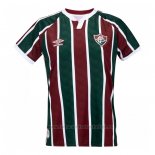 Camiseta Fluminense 1ª Mujer 2020