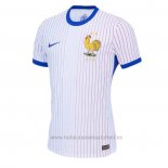 Camiseta Francia 2ª Authentic 2024