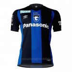 Camiseta Gamba Osaka 1ª 2022 Tailandia
