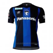 Camiseta Gamba Osaka 1ª 2022 Tailandia