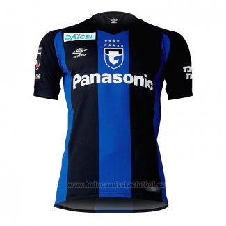 Camiseta Gamba Osaka 1ª 2022 Tailandia