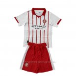 Camiseta Girona 1ª Nino 2025-2026