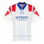 Camiseta Glasgow Rangers 2ª Retro 1992-1994