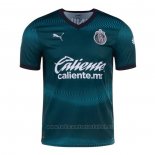Camiseta Guadalajara 3ª 2023-2024