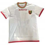 Camiseta Guinea 2ª 2021 Tailandia