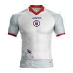 Camiseta Haiti 2ª 2026
