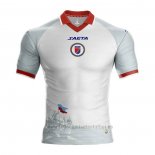 Camiseta Haiti 2ª 2026