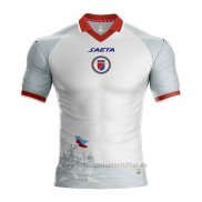 Camiseta Haiti 2ª 2026