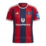 Camiseta Hamburger 3ª 2026-2027