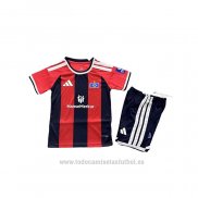 Camiseta Hamburger 3ª Nino 2026-2027