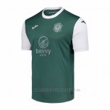 Camiseta Hibernian 1ª 2025-2026