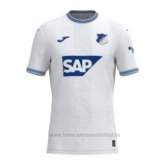 Camiseta Hoffenheim 2ª 2023-2024