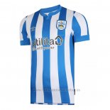 Camiseta Huddersfield Town 1ª 2021-2022 Tailandia