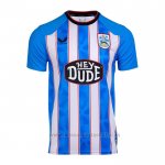 Camiseta Huddersfield Town 1ª 2026-2027