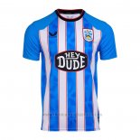Camiseta Huddersfield Town 1ª 2026-2027