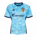 Camiseta Hull City 3ª 2025-2026
