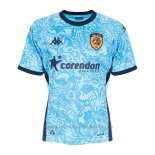 Camiseta Hull City 3ª 2025-2026
