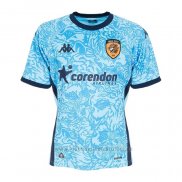 Camiseta Hull City 3ª 2025-2026