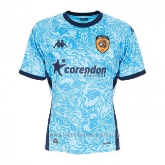 Camiseta Hull City 3ª 2025-2026