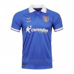 Camiseta Hull City 3ª 2026-2027