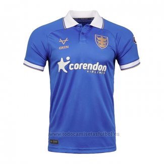 Camiseta Hull City 3ª 2026-2027