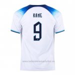Camiseta Inglaterra Jugador Kane 1ª 2022