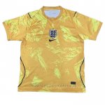 Camiseta Inglaterra Portero 4ª 2026