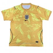 Camiseta Inglaterra Portero 4ª 2026