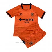 Camiseta Ipswich Town 2ª Nino 2023-2024