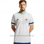 Camiseta Irlanda del Norte 2ª 2020