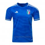 Camiseta Italia 1ª 2023-2024