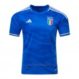 Camiseta Italia 1ª 2023-2024