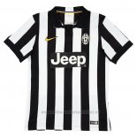 Camiseta Juventus 1ª Retro 14-15