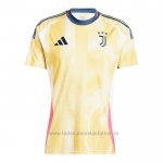 Camiseta Juventus 2ª 2024-2025
