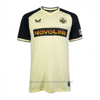 Camiseta Kaiserslautern 3ª 2026-2027
