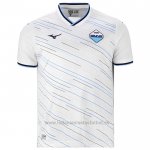Camiseta Lazio 2ª 2026-2027
