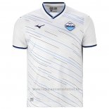 Camiseta Lazio 2ª 2026-2027