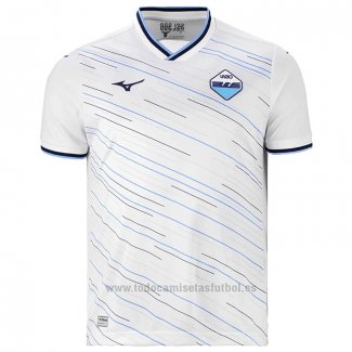 Camiseta Lazio 2ª 2026-2027