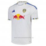 Camiseta Leeds United 1ª 2025-2026