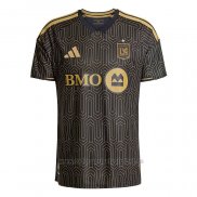 Camiseta Los Angeles FC 1ª Authentic 2026