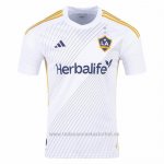 Camiseta Los Angeles Galaxy 1ª Authentic 2025