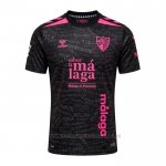 Camiseta Malaga 3ª 2026-2027