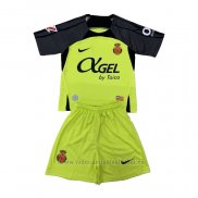 Camiseta Mallorca 2ª Nino 2024-2025