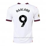 Camiseta Manchester City Jugador Haaland 2ª 2023-2024